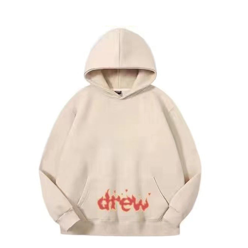 DREW HOUSE LIT DREW HOODIE