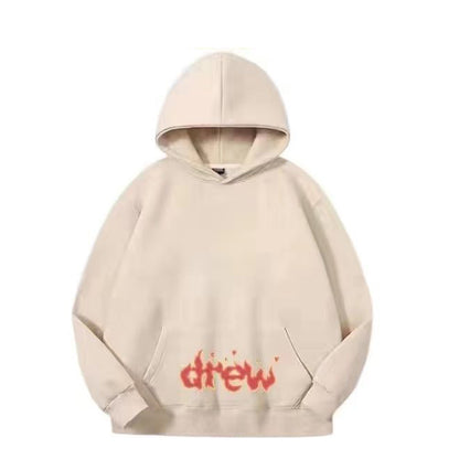 DREW HOUSE LIT DREW HOODIE