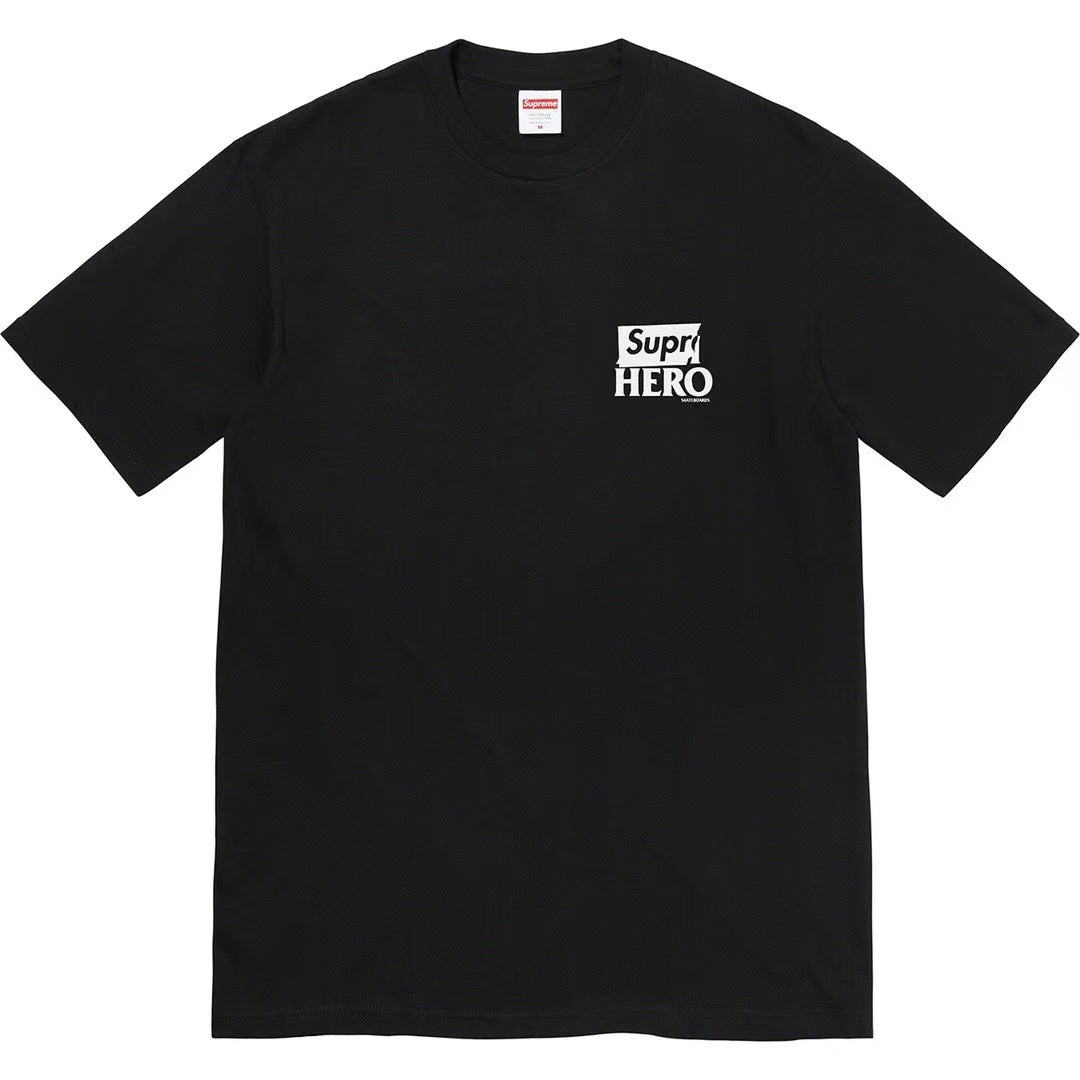 Supreme ANTIHERO Dog Tee
