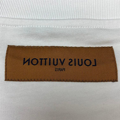 LOUIS VUITTON X VIRGIL ABLOH PASTEL MONOGRAM T-SHIRT – LVTS058