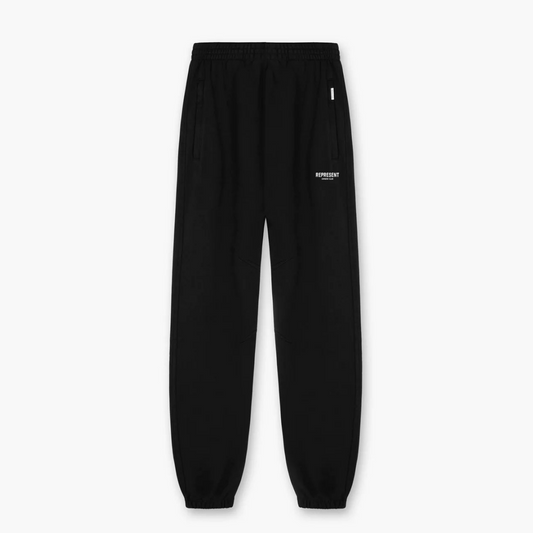 REPRESENT CASUAL TROUSERS