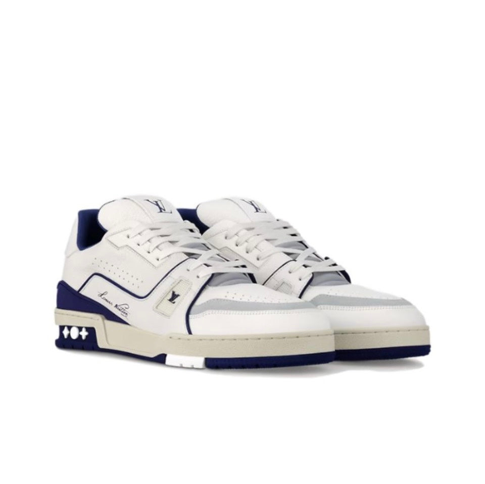 LOUIS VUITTON TRAINER SNEAKER   LSVT181
