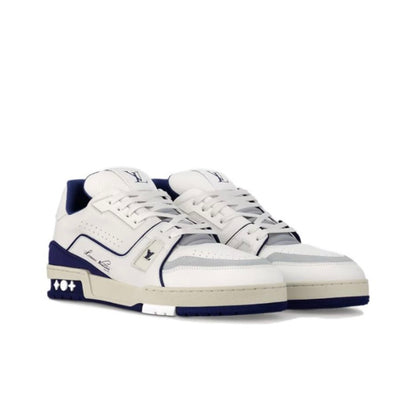 LOUIS VUITTON TRAINER SNEAKER   LSVT181