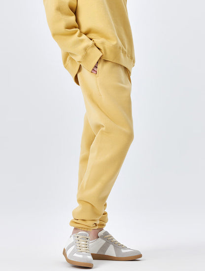 FEAR OF GOD ESSENTIALS Double row legged casual sports pants