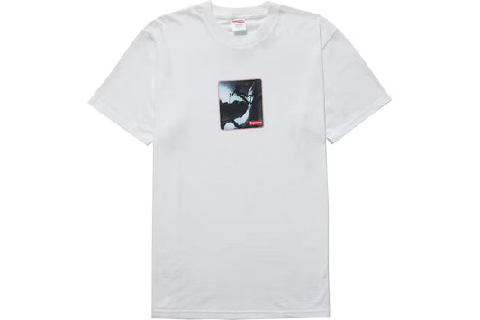 Supreme Shadow Tee White