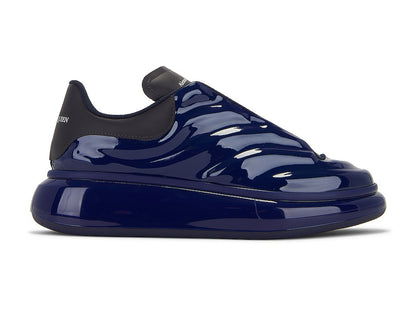 Alexander Mcqueen Oversized  Navy