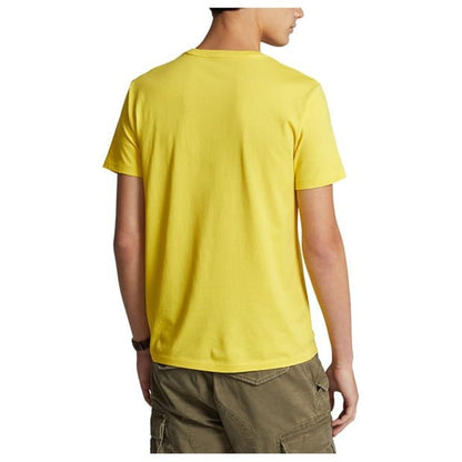 Ralph Lauren Polo Yellow