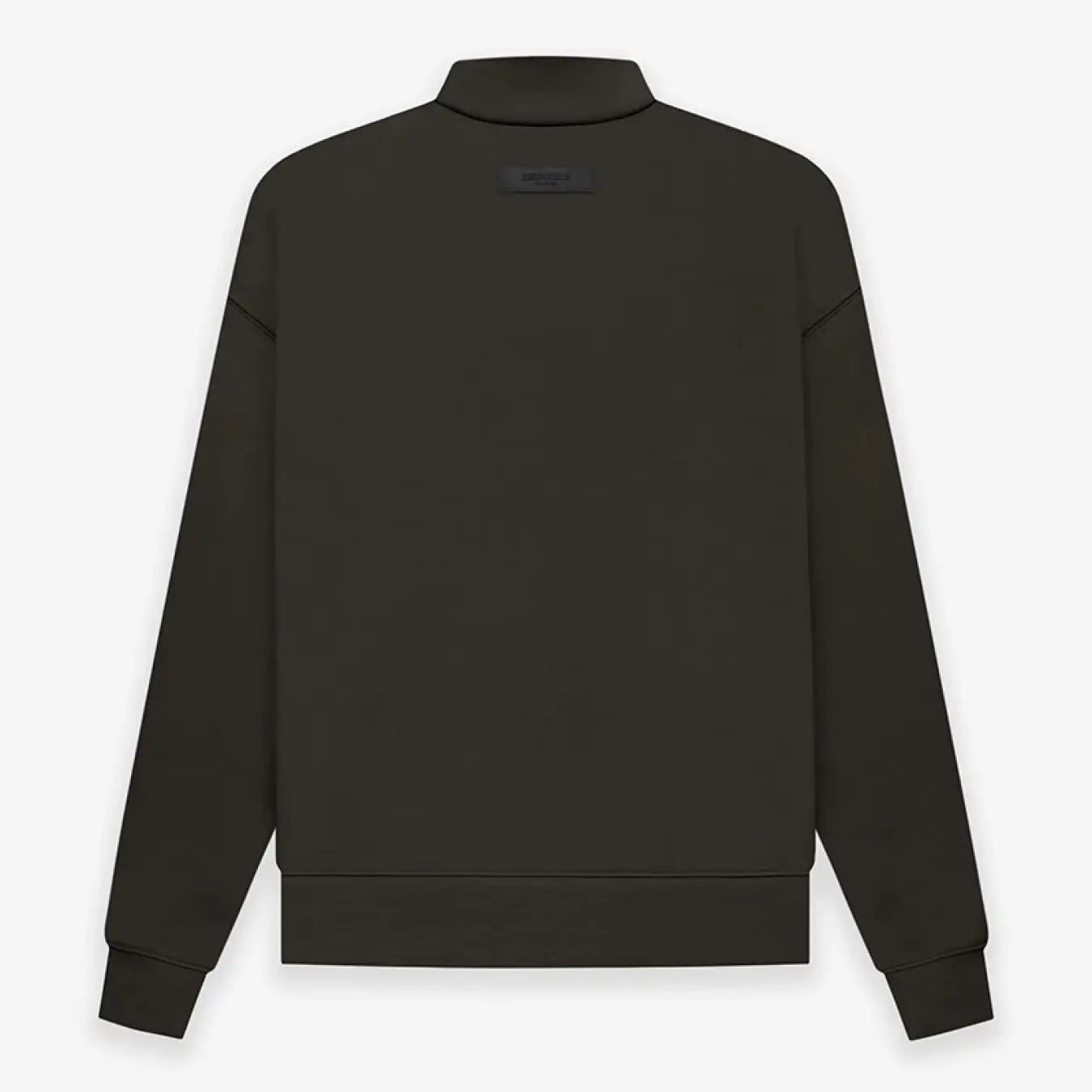 FOG FEAR OF GOD 22 multi-line zipper jacket ESSENTIALS casual jacket