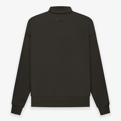 FOG FEAR OF GOD 22 multi-line zipper jacket ESSENTIALS casual jacket