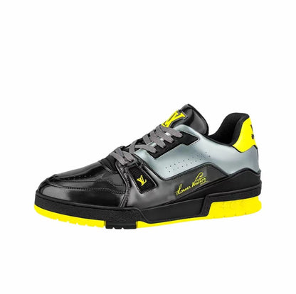 LOUIS VUITTON TRAINER SNEAKER   LSVT180
