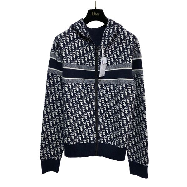 DIOR HOODIE – DOS011