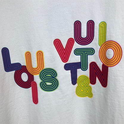 LOUIS VUITTON T-SHIRT – LVTS052
