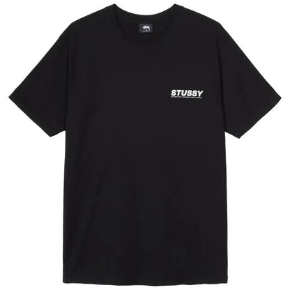 STUSSY SUNDOWN TEE