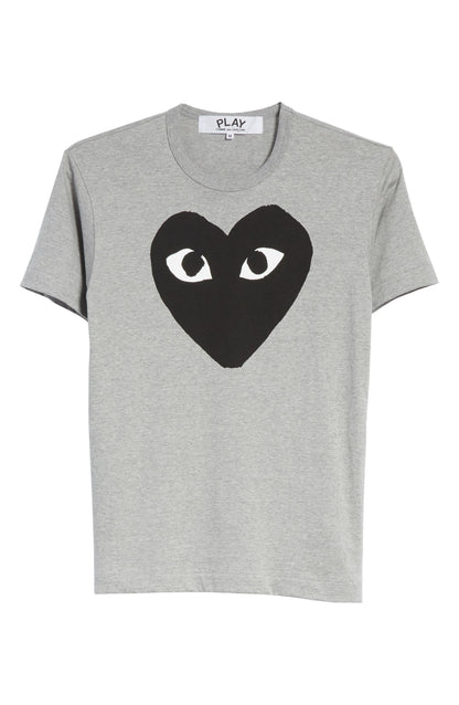 Logo Graphic Tee