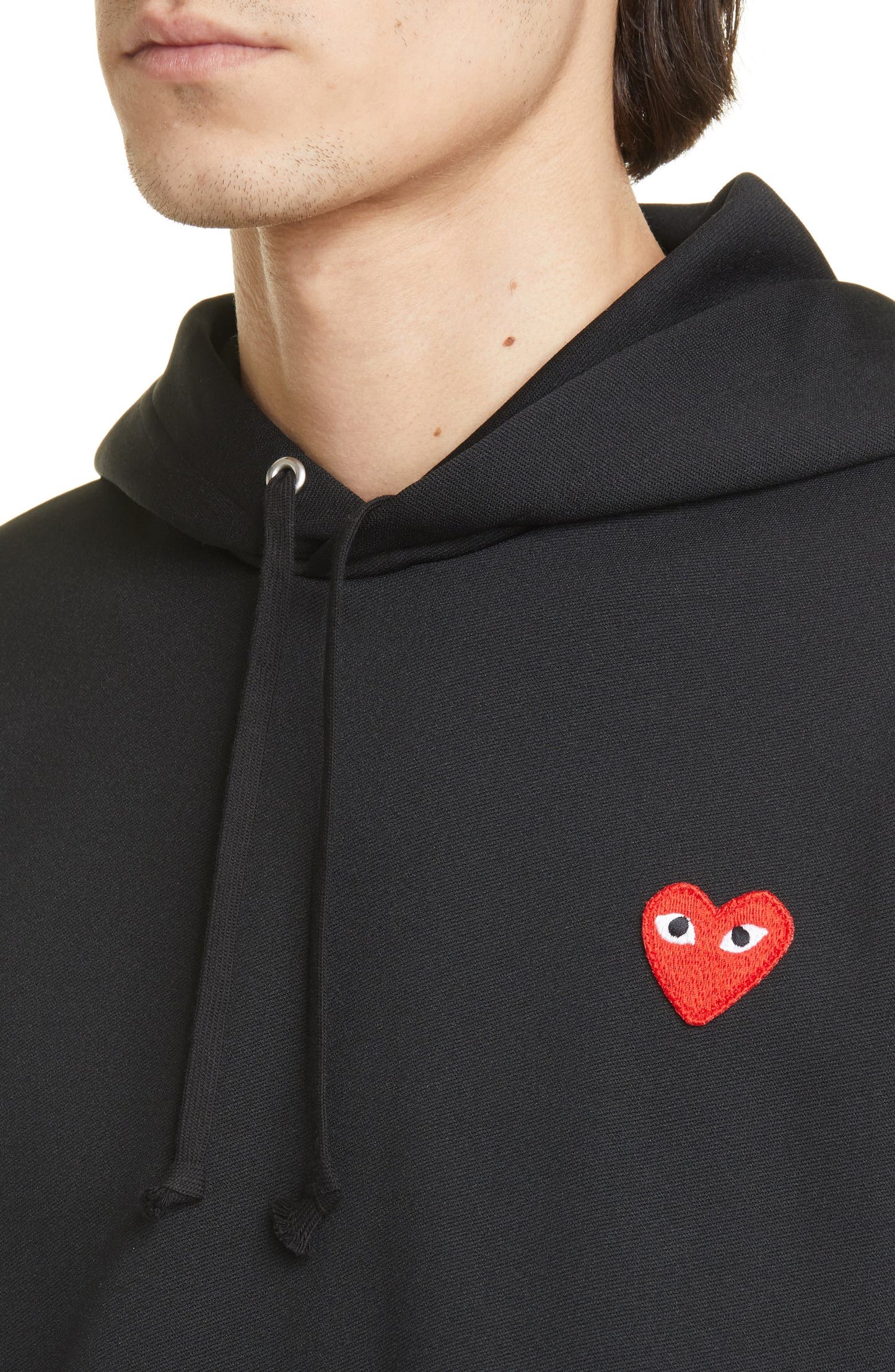 Pullover Hoodie