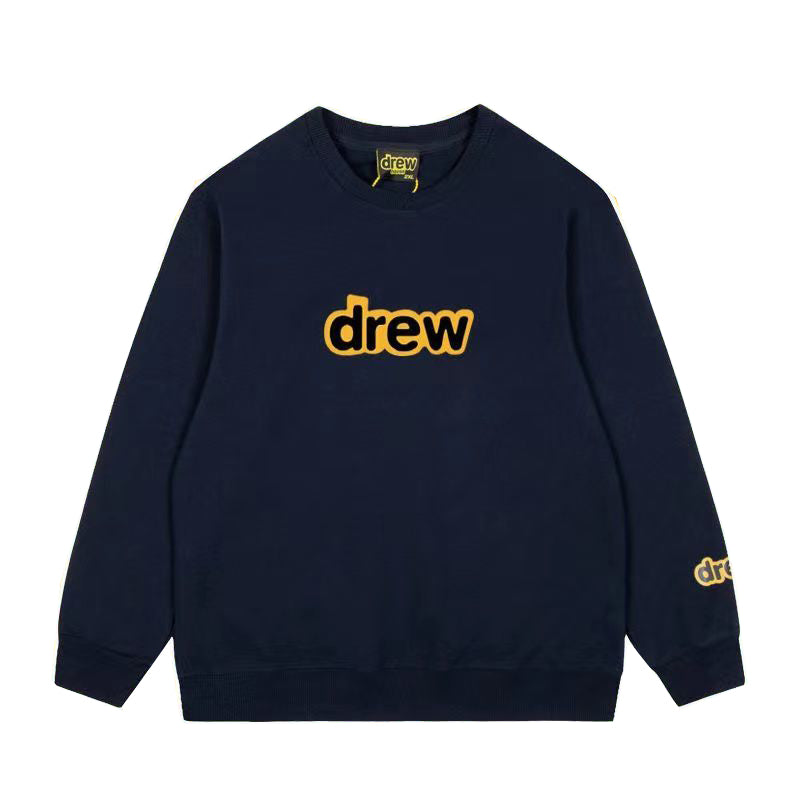 DREW HOUSE PRINTED SWEATSHIRT