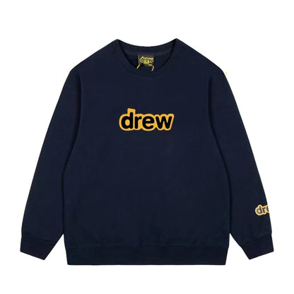 DREW HOUSE PRINTED SWEATSHIRT