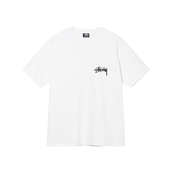 STUSSY ITP FLOWER TEE