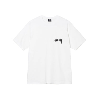 STUSSY ITP FLOWER TEE