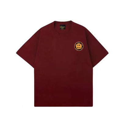DREW HOUSE TOKYO SHORT SLEEVE TEE