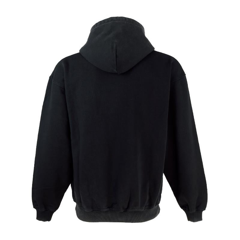 REPRESENT TIGER GRAPHIC HOODIE