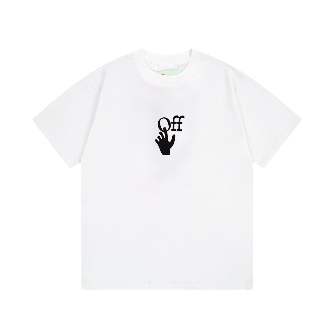 Off-White x Jordan T-shirt