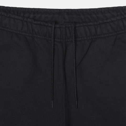 Nike x Stüssy Pantalon de survêtement noir