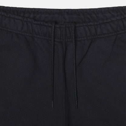 Nike x Stüssy Pantalon de survêtement noir