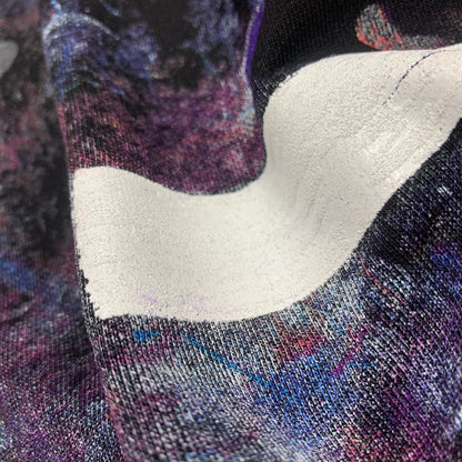 Off-White fireworks arrow hoodie