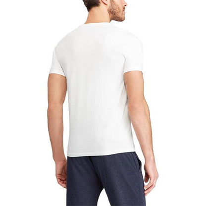 Ralph Lauren Polo White