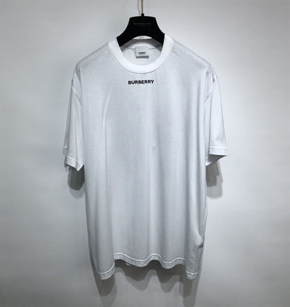 BURBERRY MONSTER GRAPHIC PRINT OVERSIZED T-SHIRT – BRS028