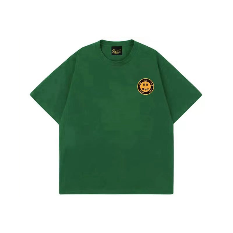 DREW HOUSE TOKYO SHORT SLEEVE TEE