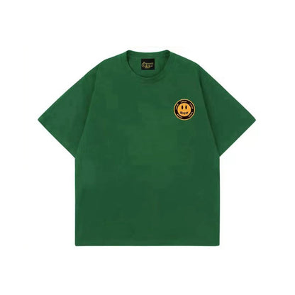 DREW HOUSE TOKYO SHORT SLEEVE TEE