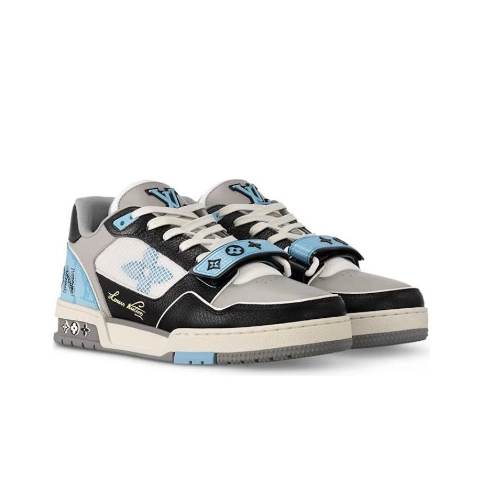 LOUIS VUITTON TRAINER SNEAKER  C1AC50W
