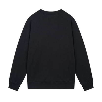 Balenciga logo hoodie BL235561