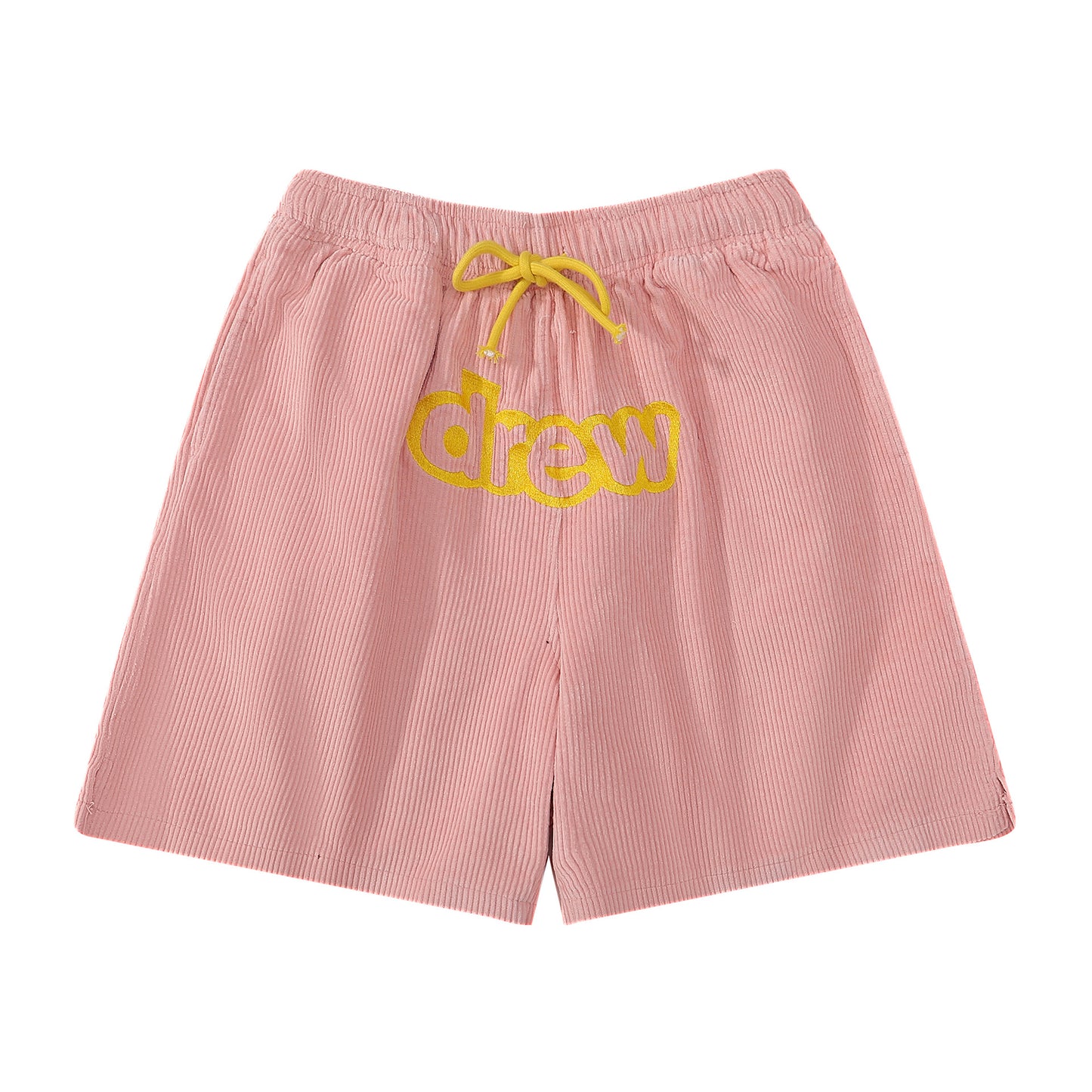 Drew House Sweatshorts Corduroy Loose Shorts