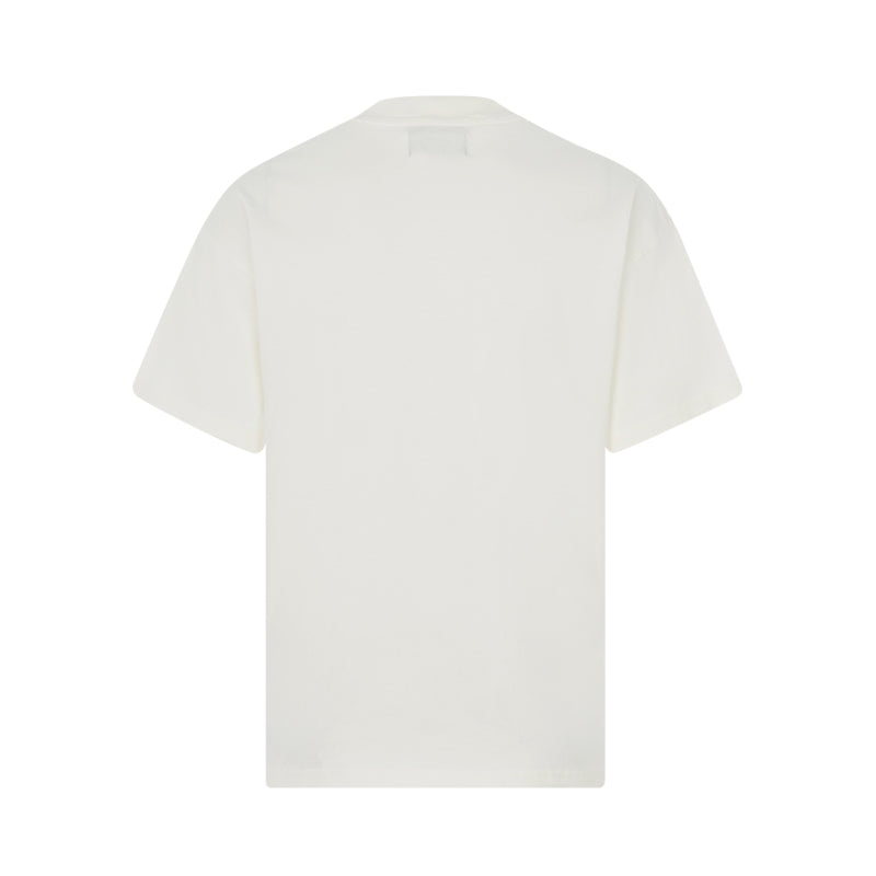 REPRESENT PIONEERS OF POWER BEIGE TEE