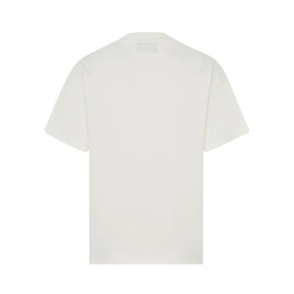 REPRESENT PIONEERS OF POWER BEIGE TEE