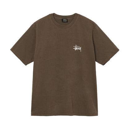 STUSSY BASIC TEE