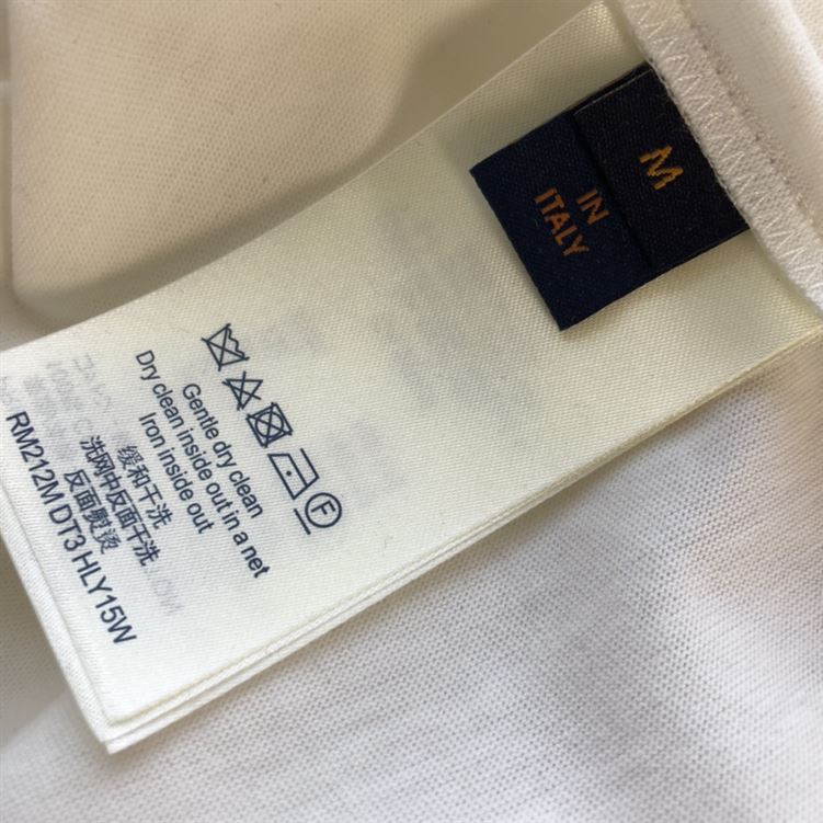 LOUIS VUITTON T-SHIRT – LVTS032