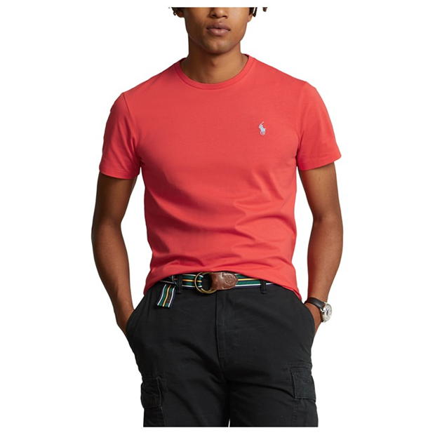 Ralph Lauren Polo Rose Red