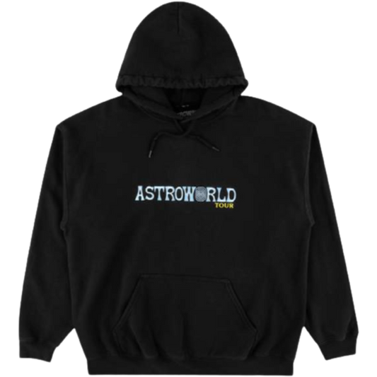Astro World tour hoodie