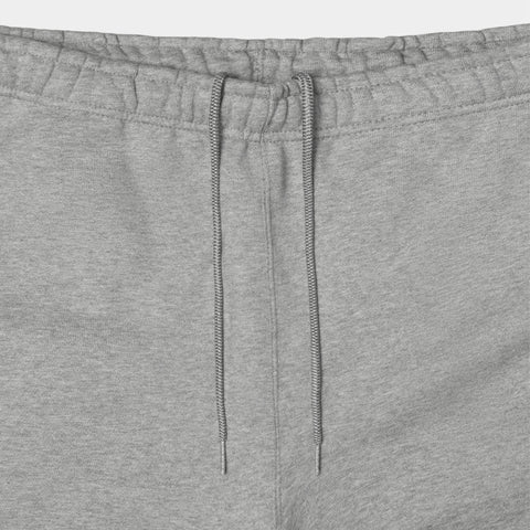 Nike x Stüssy Pantalon de survêtement gris