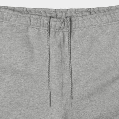 Nike x Stüssy Pantalon de survêtement gris