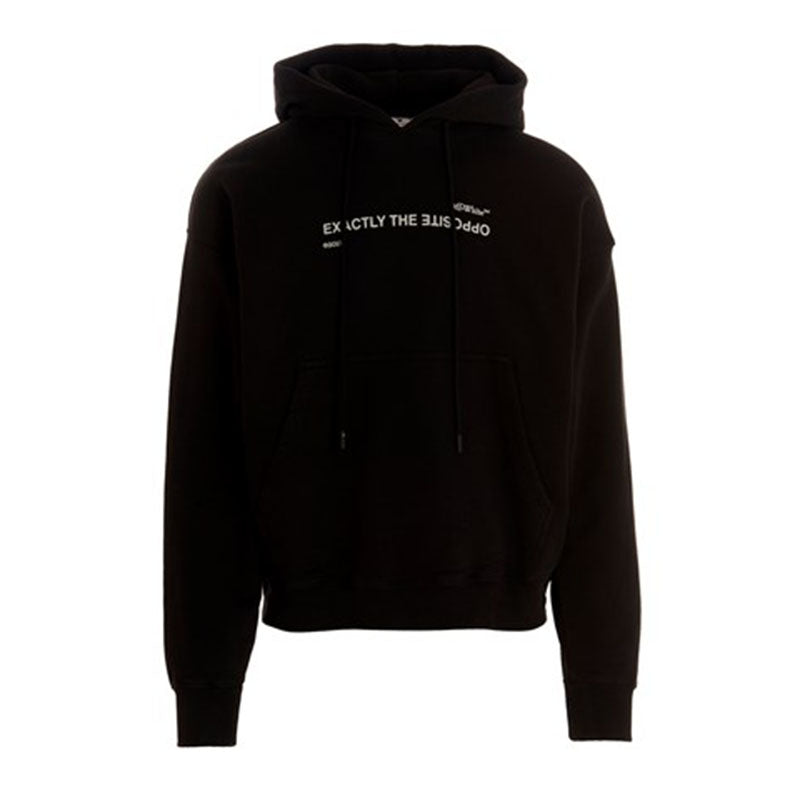 OFF-WHITE 'Spiral Opp' Hoodie