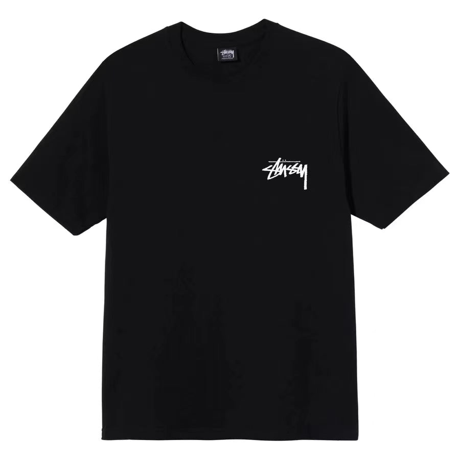 STUSSY REFLECTION TEE