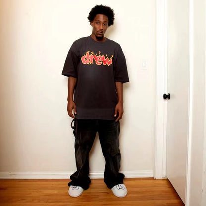 DREW HOUSE LIT DREW TEE