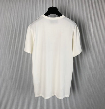 GUCCI INTERLOCKING G 1921 GUCCI COTTON T-SHIRT – GGS048