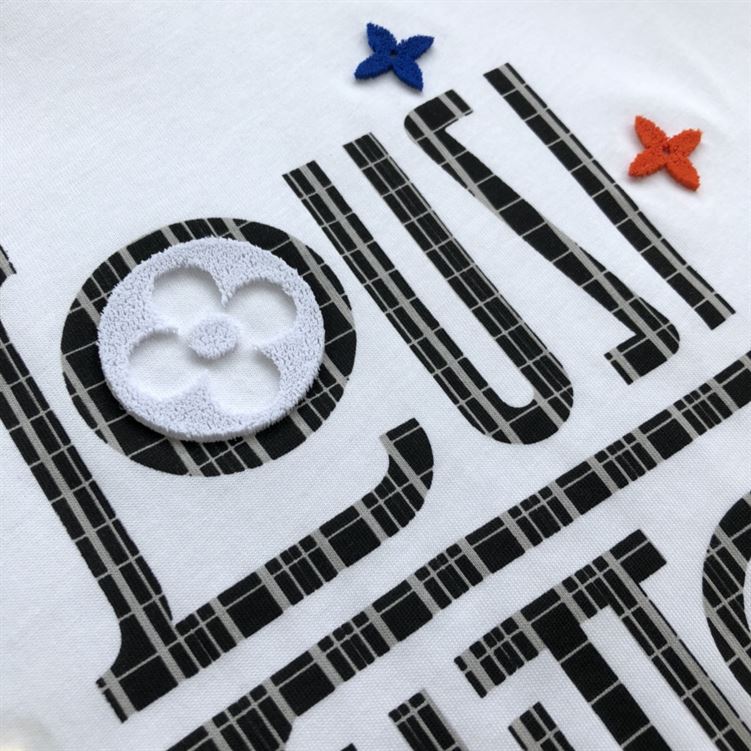LOUIS VUITTON T-SHIRT – LVTS025