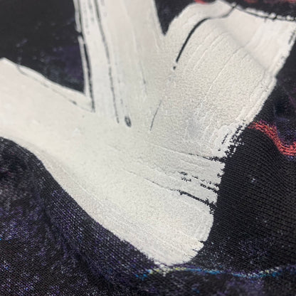 Off-White fireworks arrow hoodie